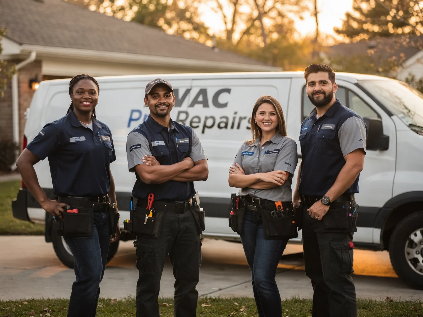 Heat Pump Repair company in Brimfield, MA