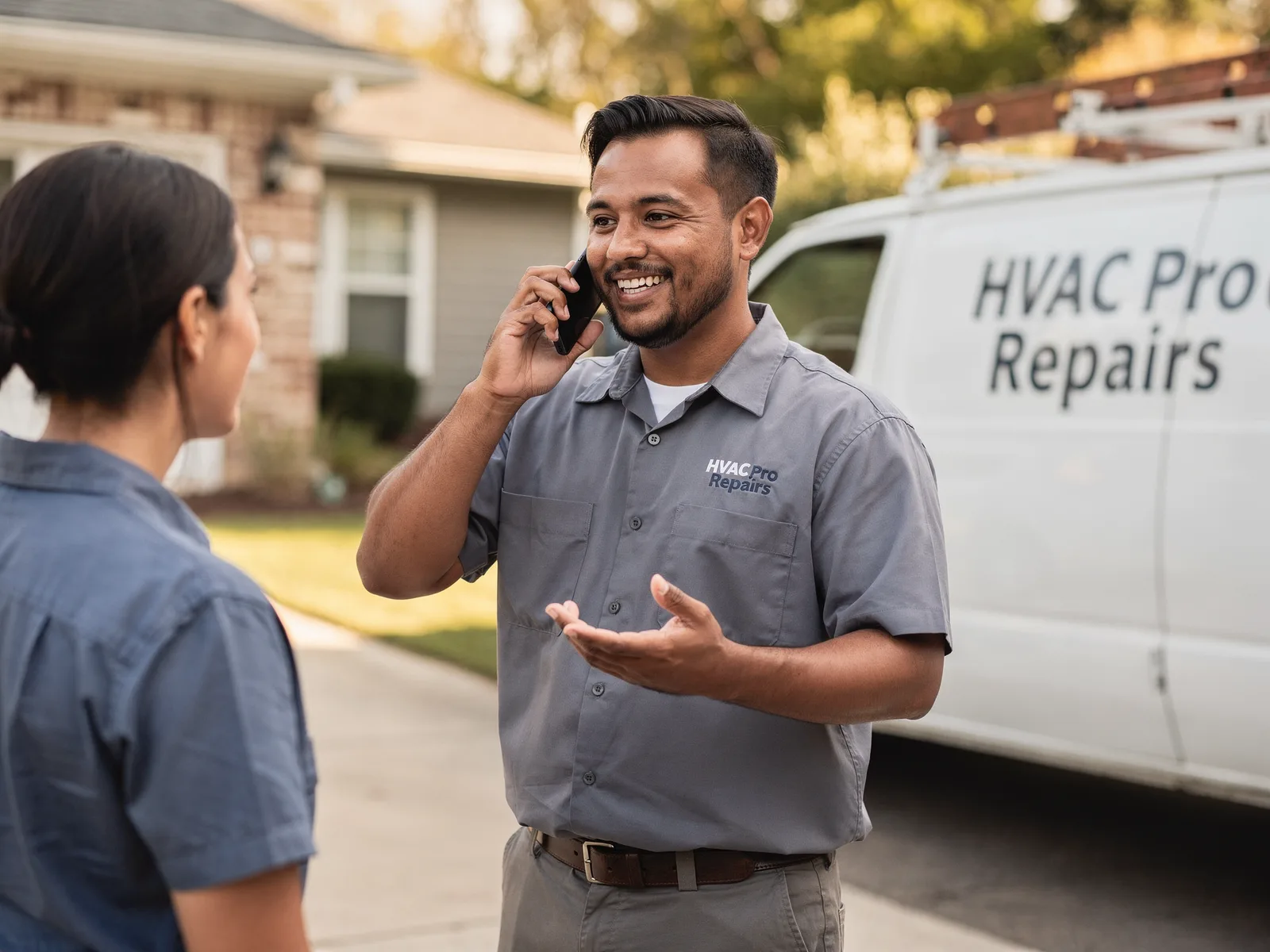 Heat Pump Repair Brimfield, MA FAQs